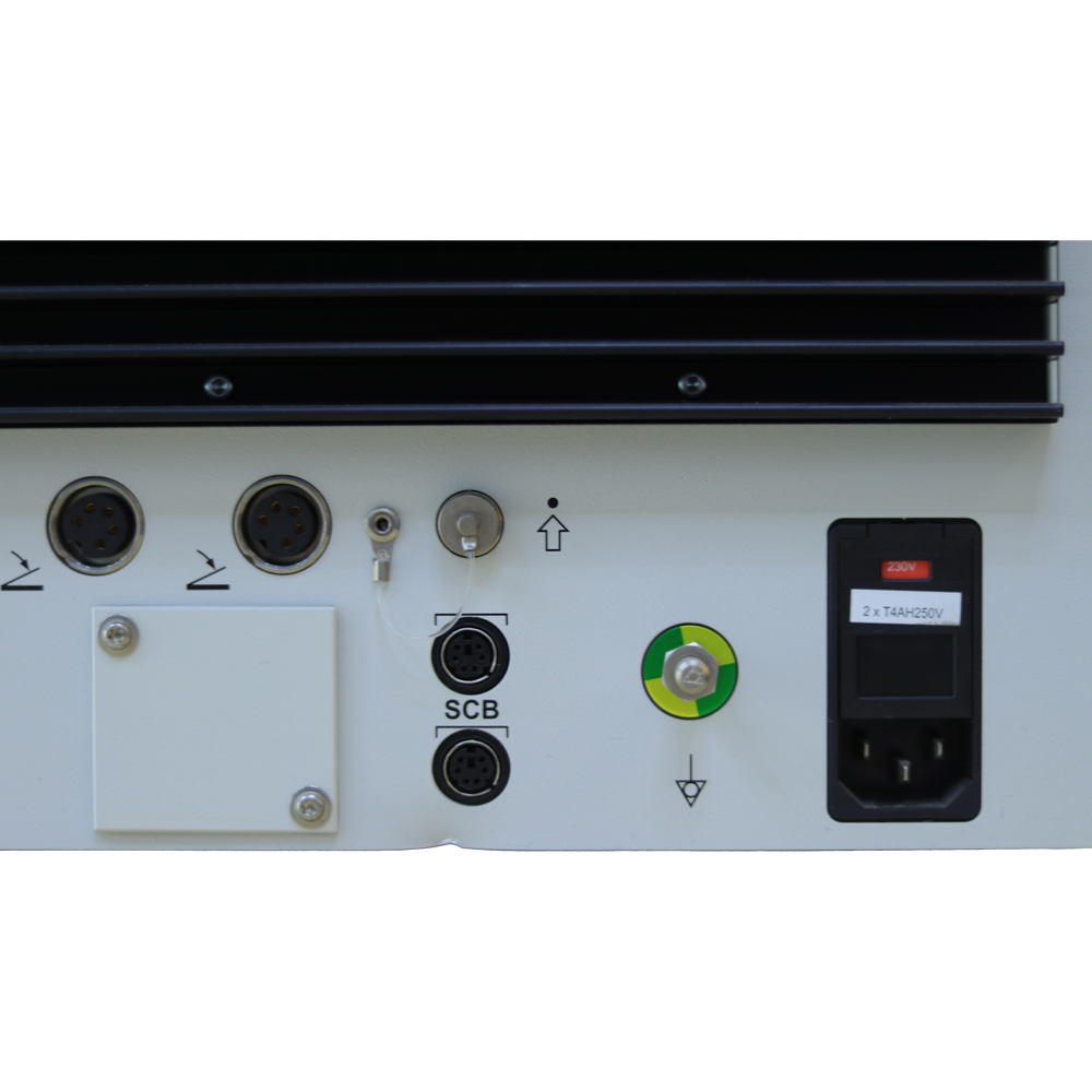 الکتروسرجری اشتورز مدل Electrosurgical Unit Karl Storz Autocon II 400 ...